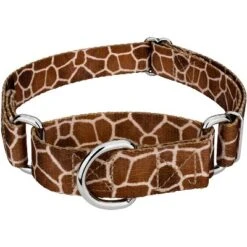 Country Brook Petz Giraffe Martingale Dog Collar 20 Country Brook Petz Giraffe Martingale Dog Collar -PawHut Sales Store GUEST 19b61978 d661 45a6 9245 7fefdf40bd26