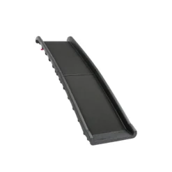 PetSafe Happy Ride Folding Dog Ramp - Black