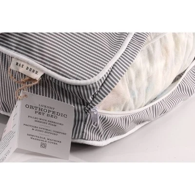 Precious Tails Rae Dunn Dream Orthopedic Cat And Dog Bed 3 Precious Tails Rae Dunn Dream Orthopedic Cat And Dog Bed - Image 3