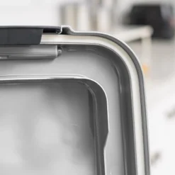 IRIS USA 3-Piece Airtight Food Storage Container Combo With Scoop -PawHut Sales Store GUEST 1bb6851b 4442 4ffd 8ce0 97b24f5b0387