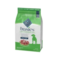 Blue Buffalo Basics Limited Ingredient Diet Grain Free Lamb & Potato Recipe Adult Dry Dog Food -PawHut Sales Store GUEST 1bd7ba0b 45f0 46c7 bd88 ad1bfc20f079