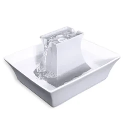 PetSafe Drinkwell Pagoda Pet Fountain -PawHut Sales Store GUEST 1c6907af 1591 4c67 901b 4630cebaa0d6