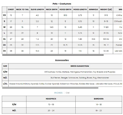 Rubies Pink Panther Pet Costume 2 Rubies Pink Panther Pet Costume - Image 2