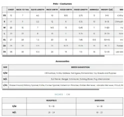 Rubies Mickey Mouse Party Pup Pet Accessory