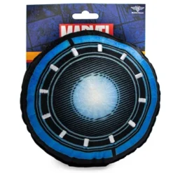 Buckle-Down Dog Toy Squeaker Plush - Marvel Comics Iron Man Arc Reactor Black Blues 6 Buckle-Down Dog Toy Squeaker Plush - Marvel Comics Iron Man Arc Reactor Black Blues -PawHut Sales Store GUEST 1d2e00f5 b6b2 4ba8 a07b 2c1f48bb5a5e