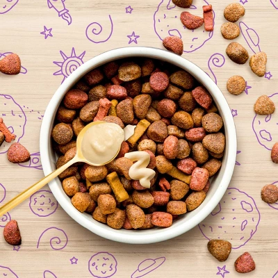 DNA PET Happy Sleep Liquid Melatonin With Vitamin E Dog Supplement - 7.6 Fl Oz 5 DNA PET Happy Sleep Liquid Melatonin With Vitamin E Dog Supplement - 7.6 Fl Oz - Image 5