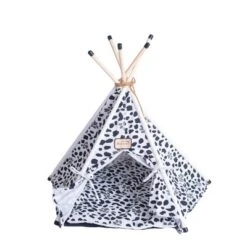 Armarkat Pet Tent Style Cat Bed C46, With Durable Fabric -PawHut Sales Store GUEST 1eaa2f26 fbd4 4f04 b167 498b6773b4ff