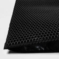 Litter Sifting Mat - Black - Up & Up™