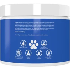 Codeage DNA PET Happy Healthy Organs & Glands Supplement For Cats -1.48oz 9 Codeage DNA PET Happy Healthy Organs & Glands Supplement For Cats -1.48oz -PawHut Sales Store GUEST 1fe68457 2bd8 427e 9d45 7f0634e6ebcc