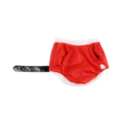 Midlee Dog Santa Claus Costume -PawHut Sales Store GUEST 2205ea37 9e75 426f af57 53ff95740ad5