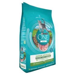Purina ONE Indoor Advantage Adult Premium Turkey Flavor Dry Cat Food -PawHut Sales Store GUEST 23429afa 59ec 4652 b56a ba32bdfe6f3f