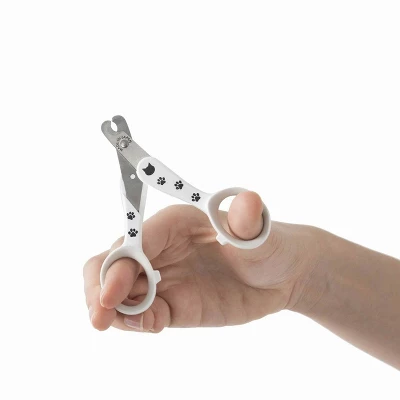 Necoichi Purrcision Feline Nail Clippers 2 Necoichi Purrcision Feline Nail Clippers - Image 2