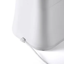 Dogness Automated Pet Feeder 9 Liter - White -PawHut Sales Store GUEST 2487b12c d7d8 40aa a1de c1e582111171