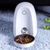 Dogness Mini App Automated Pet Feeder