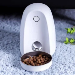 Dogness Mini App Automated Pet Feeder