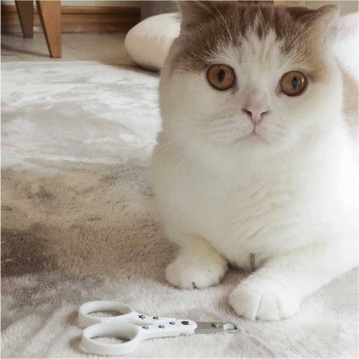 Necoichi Purrcision Feline Nail Clippers 8 Necoichi Purrcision Feline Nail Clippers - Image 8