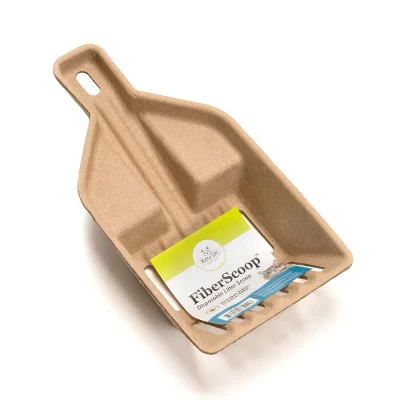 Kitty Sift Eco-Friendly Disposable Litter Scoop (Pack Of 5) 1 Kitty Sift Eco-Friendly Disposable Litter Scoop (Pack Of 5)