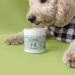 Natural Dog Company Calming Vitamin Chews - Bacon & Peanut Butter - 90ct -PawHut Sales Store GUEST 2636e40c 09ba 4d35 896d 5423b2b23654