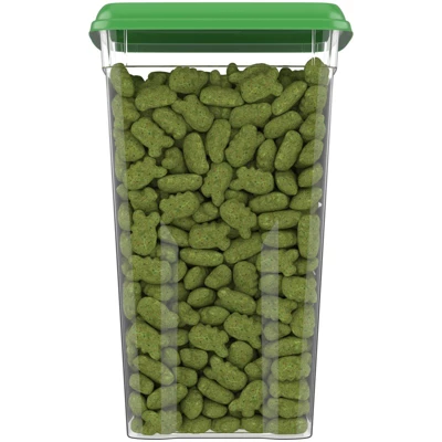 Greenies Tempting Tuna Flavor Dental Cat Treats 7 Greenies Tempting Tuna Flavor Dental Cat Treats - Image 7