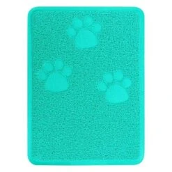 Gibson Pet Elements 18.5 X 13.78 Inch Paw Prints Placemat -PawHut Sales Store GUEST 2688c0b2 b6d5 491d bef4 06bbf2b1cf57