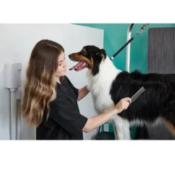 Groomer Essentials 7.5" Medium Comb