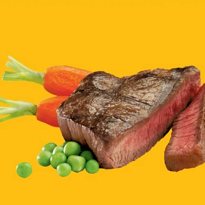 Pedigree Grilled Steak & Vegetable Flavor Adult Complete Nutrition Dry Dog Food 7 Pedigree Grilled Steak & Vegetable Flavor Adult Complete Nutrition Dry Dog Food - Image 7