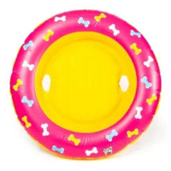 BigMouth Inc. Donut Dog Float -PawHut Sales Store GUEST 288d04d3 dca7 4681 998b 9576cee50cf8