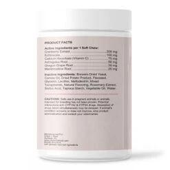 Chew + Heal UTI Treatment Cranberry Treats, Dog Supplement, Boosts Urinary Tract & Bladder Health - 120 Delicious Chews 8 Chew + Heal UTI Treatment Cranberry Treats, Dog Supplement, Boosts Urinary Tract & Bladder Health - 120 Delicious Chews -PawHut Sales Store GUEST 29e7aca2 3e86 4a86 b5bf 010a388c7e8a