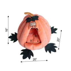 Armarkat Cat Bed C85CCS PumpkIn Shape 17 Armarkat Cat Bed C85CCS PumpkIn Shape -PawHut Sales Store GUEST 2aaeadb0 e175 4046 aa30 d553daca7c83
