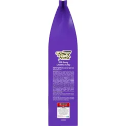 Fancy Feast Gourmet Savory Chicken And Turkey Dry Cat Food - 7lbs 5 Fancy Feast Gourmet Savory Chicken And Turkey Dry Cat Food - 7lbs -PawHut Sales Store GUEST 2b29523c 1006 4b1f 8ddf 6f57664cb1f3