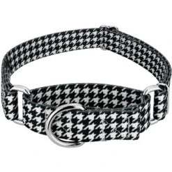 Country Brook Petz Houndstooth Martingale Dog Collar 15 Country Brook Petz Houndstooth Martingale Dog Collar -PawHut Sales Store GUEST 2bf27e4b 01a3 4d40 bdda 9a94cf7740d4