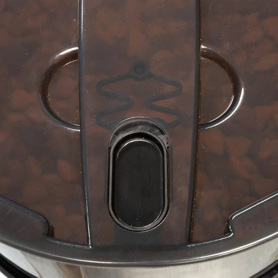 PetSafe Healthy Automated Pet Feeder For Cats And Dogs - Black 5 PetSafe Healthy Automated Pet Feeder For Cats And Dogs - Black - Image 5