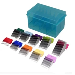 Oster® Oster Stainless Steel 10pk Comb Kit