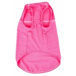 Pet Life Active 'Aero-Pawlse' Heathered Quick-Dry Dog And Cat Tank Top - Pink - S 11 Pet Life Active 'Aero-Pawlse' Heathered Quick-Dry Dog And Cat Tank Top - Pink - S -PawHut Sales Store GUEST 2cb67ff8 6444 4e0d 8f92 c8a0f1c939a1