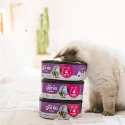 Litter Genie Ultimate Cat Litter Odor Control Jumbo Refill Waste Disposal Bag 16 Litter Genie Ultimate Cat Litter Odor Control Jumbo Refill Waste Disposal Bag -PawHut Sales Store GUEST 2cce9a22 b364 414d 88c0 7401a69c6d73