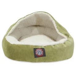 Majestic Pet Villa Canopy Cat Bed -PawHut Sales Store GUEST 2ce83dbd 6f90 4458 a2ce d39021d97080