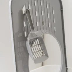 IRIS USA Top Entry Cat Litter Box -PawHut Sales Store GUEST 2d6de8de ff22 4934 89bc 9bdc24e489d1