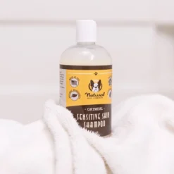 Natural Dog Company Sensitive Skin Shampoo - 12oz 10 Natural Dog Company Sensitive Skin Shampoo - 12oz -PawHut Sales Store GUEST 2dcad82d 7e08 468c ad47 db120bbaa7ce