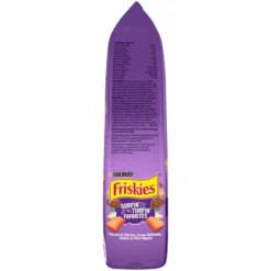 Purina Friskies Surfin&Turfin Favorites With Flavors Of Chicken, Whitefish, Salmon & Filet Adult Balanced Dry Cat Food -PawHut Sales Store GUEST 2e4764d8 9937 4ca3 995b dc0f536bbf25