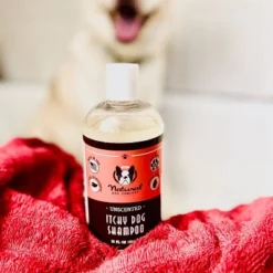 Natural Dog Company Itchy Dog Shampoo - 12oz 11 Natural Dog Company Itchy Dog Shampoo - 12oz -PawHut Sales Store GUEST 2eed735e fde5 4f40 8a4e 73c2f761a2e3