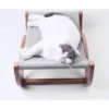 Instachew Raunji Hammock Cat Bed