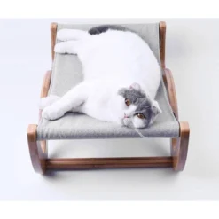 Instachew Raunji Hammock Cat Bed