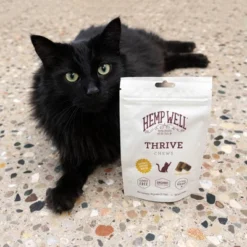 Hemp Well Thrive Cat Soft Chews For Everyday Health - 60 Ct. 7 Hemp Well Thrive Cat Soft Chews For Everyday Health - 60 Ct. -PawHut Sales Store GUEST 305761ec 2baf 4985 a3f4 c2d95cbd4c18