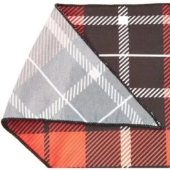 Zodaca 6-Pack Assorted Pet Bandana For Dogs And Cats, One Size Fits Most Medium To Large, Holiday Design (23.6" X 16.5") -PawHut Sales Store GUEST 30714f8e 8933 4f32 b2b5 a5f2b7531168