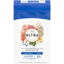 Nutro Ultra Superfood Plate Chicken, Lamb & Salmon Large Breed Adult Dry Dog Food -PawHut Sales Store GUEST 309f5b8c e965 4b92 a0e0 a91f66d0db08