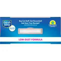 Fresh Step Extreme Scented Litter With The Power Of Febreze Clumping Cat Litter - Mountain Spring -PawHut Sales Store GUEST 312c282b 7fe6 4b70 b572 f8256b19d32e