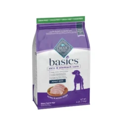 Blue Buffalo Basics Limited Ingredient Diet Grain Free Turkey & Potato Recipe Adult Dry Dog Food 15 Blue Buffalo Basics Limited Ingredient Diet Grain Free Turkey & Potato Recipe Adult Dry Dog Food -PawHut Sales Store GUEST 31964804 8f6d 4fa5 8a36 6af7105c06b0