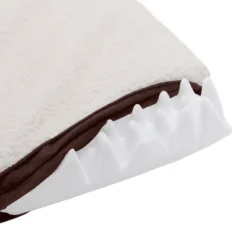 FurHaven Faux Sheepskin & Suede Deluxe Orthopedic Mattress Dog Bed 7 FurHaven Faux Sheepskin & Suede Deluxe Orthopedic Mattress Dog Bed -PawHut Sales Store GUEST 31a557c1 38a1 46a0 b583 f8526557db85