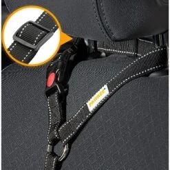 PAWBEE Dog Car Headrest Seatbelts – 2 Pack Durable Nylon Dog Seat Belts, With Reflective Elastic Bungee For Safety – Adjust To Fit All Your Cars -PawHut Sales Store GUEST 31d2fc9a 7de4 4823 acaa 138675bc5fd0