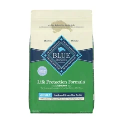 Blue Buffalo Life Protection Formula Natural Adult Dry Dog Food With Lamb And Brown Rice -PawHut Sales Store GUEST 321eaff5 c88d 40dd b9fe 0571bbc683fe